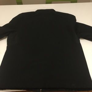 Tumi T Tech Size Large Men’s Insulated Jacket.